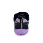 Dětské trailové barefoot tenisky SIERRA JUNIOR BLACK Joma BFSIEJW2601 - 37