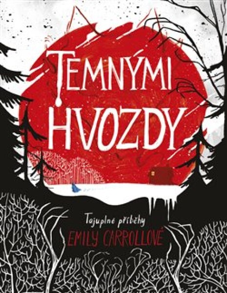 Temnými hvozdy Emily Carrollová