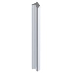 Sprchové dveře 120 cm SAT TGD NEW SATTGDN120NIKA SATTGDN120NIKA