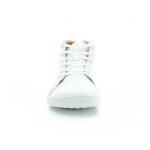 Skinners Moonwalker High Top White