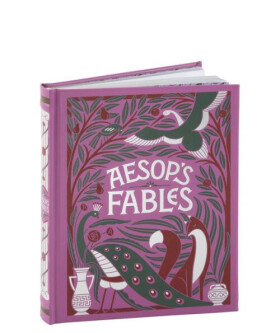 Aesop´s Fables - Aesop