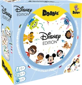 Asmodee Dobble Disney