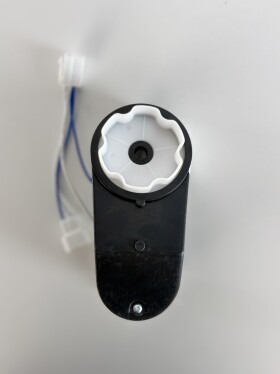 Mamido Servomotor 12V 6000 RPM