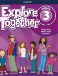 Explore Together Student´s Book