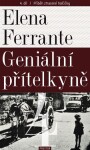 Geniální přítelkyně 4 - Příběh ztracené holčičky
