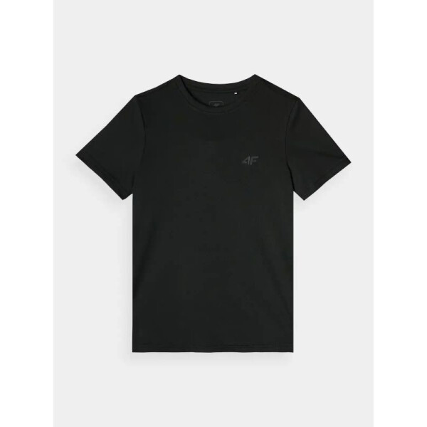 Tričko 4F Jr 4FJWMM00TTSHM1626-20S 140