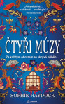 Čtyři múzy (poškozená) - Sophie Haydocková
