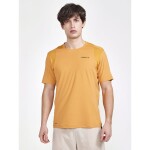 Běžecké tričko CRAFT ADV HIT SS TEE M Velikost textilu: S