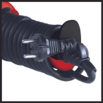 Einhell TE-AG Expert / Úhlová bruska / 2000W / 230 mm / 6.500 ot-min (4430840)