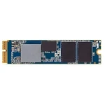 OWC Aura Pro X2 Gen4 2TB / SSD / M.2 2280 / PCIe 4.0 x4 / čtení: 3335MBps / zápis: 3271MBps / TLC / MTBF: 1.5Mh (OWCSP4P1T1AT02)