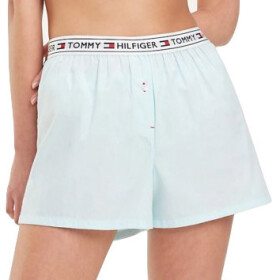 Dámské šortky UW0UW01664-457 - Tommy Hilfiger S