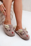 Pantofle model 204643 Step in style 38