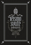 Písmo svaté v obrazech - Emanuel Žák