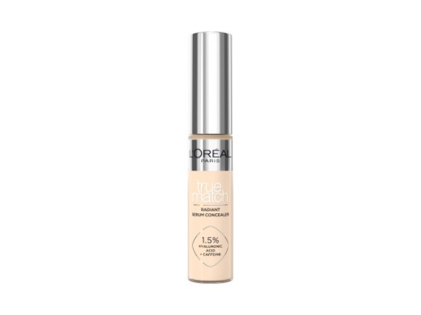 L'Oréal Paris True Match Radiant korektor 1.5N 11 ml