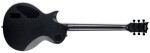 ESP LTD LEC1000 Baritone Charcoal Metallic Satin