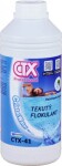 CTX 41 tekutý vločkovač 1litr