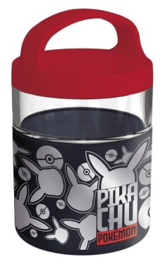 Pokémon Box na müsli 225/425ml