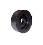 NábytekProNás Kolečko pr. 29 x 10 mm - plast VELIKOST BALENÍ: 1 ks MI-404