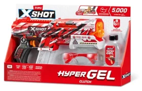 ZURU X-Shot Hyper Gel Clutch