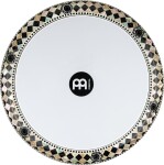 Meinl 8 3/4" AEED1 Artisan Edition Mosaic Royale