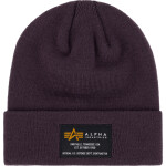 Alpha Industries Čepice Crew Beanie