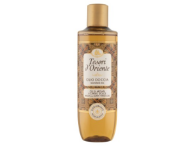 Tesori d'Oriente Olio Doccia sprchový olej 250 ml