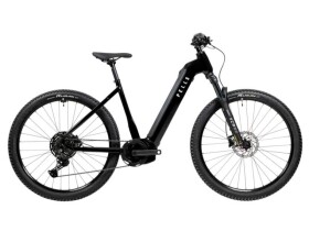 Pells Thorr Bosch Low step 29", rám S, model 2026, barva Night black/grey - ZDARMA dopravné, odborná montáž a seřízení! (Záruka nejlepší ceny. Nalezli jste někde lepší cenu? Napište nám a zkusíme ji trumfnout! )