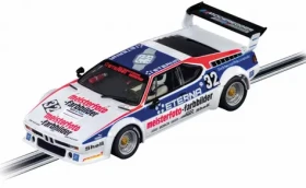 Carrera 32079 Digital 132 BMW M1 Procar