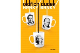 Hrnky Brnky