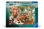 Ravensburger Umělcova chatka