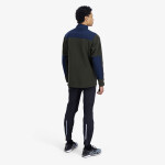 Pánská mikina Swix Blizzard Midlayer Jacket M