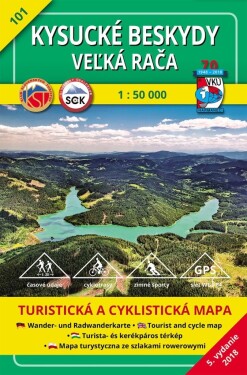 Kysucké Beskydy
