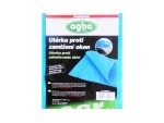 Utěrka proti zamlžení oken AGBA 27x30cm