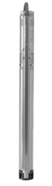 Grundfos SQ 2-55 15 m 96524431