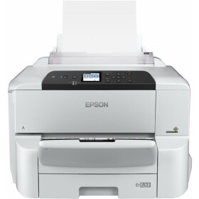 Epson WorkForce Pro WF-C8190DW / Inkoustová tiskárna A3 / až 24str. / 4.800x1.200dpi / USB / LAN / WiFi (C11CG70401)