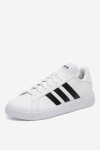Sportovní obuv adidas GRAND COURT BASE 2.0 GW9261 Látkový materiál,Syntetický materiál