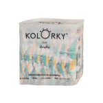 KOLORKY DAY Štětce, 5-8 kg 21 ks