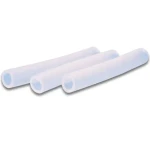 Uni Cat Silikonová trubička XXL 3cm 10ks Průhledná (1520031)