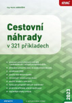 Cestovní náhrady 321 příkladech Karel Janoušek