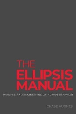 Ellipsis Manual - Chase Hughes