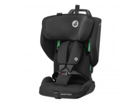 Maxi-Cosi Nomad Plus Authentic Black / autosedačka / od 15 měsíců do 4 let (od 9 do 18 kg | od 76 do 105 cm) (8062671110MC)