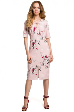Denní šaty model 117562 Moe L