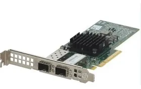 Dell Broadcom 57414 / Síťová karta / 2x SFP28 10/25GbE / PCIe / Full Height (540-BDHY)