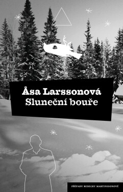 Sluneční bouře - ?sa Larssonová