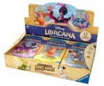 Disney Lorcana: Into the Inklands - Booster Pack