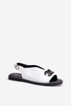 Sandály model 210066 Step in style 39