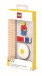 LEGO Stationery Set minifigurkou