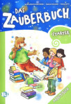 Das Zauberbuch Starter Arbeitsbuch - Mariagrazia Bertarini