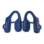 EVOLVEO BoneSwim Lite MP3 8GB, bezdrátová sluchátka na lícní kosti,