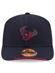 New Era Pánská kšiltovka Houston Texans NFL 2026 Sideline 9SEVENTY Stretch-Snap